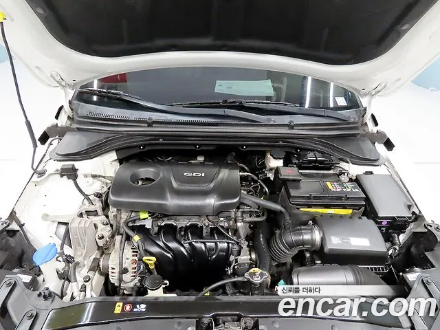 Hyundai Avante 2017 thumb 6