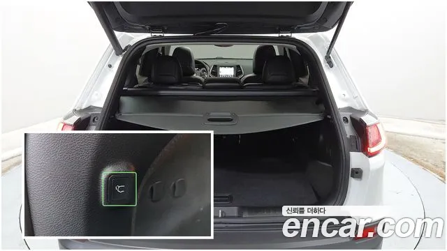 Jeep Cherokee 2019 thumb 7