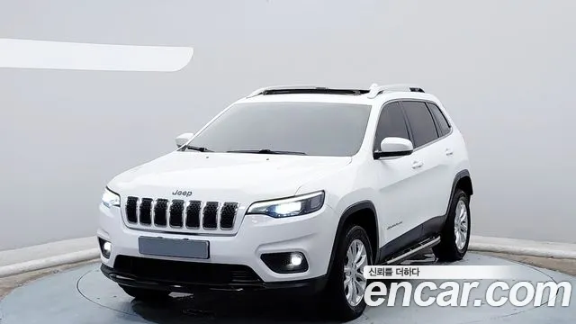 Jeep Cherokee 2019 thumb 11