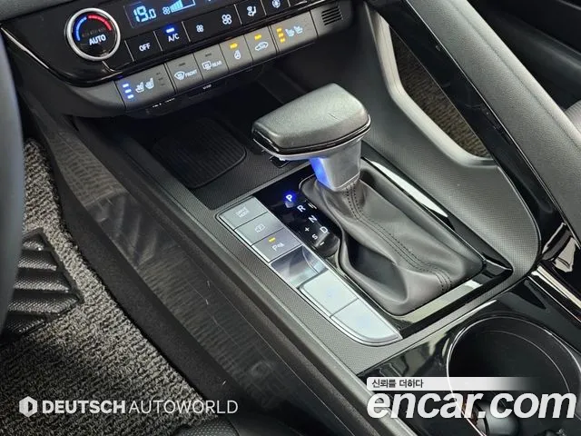 Hyundai Avante 2024 thumb 9