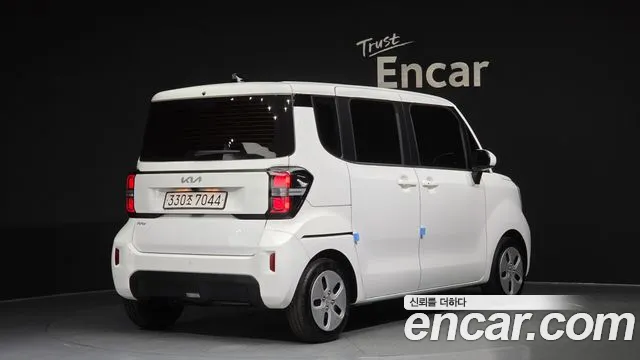 Kia Ray 2023 thumb 2