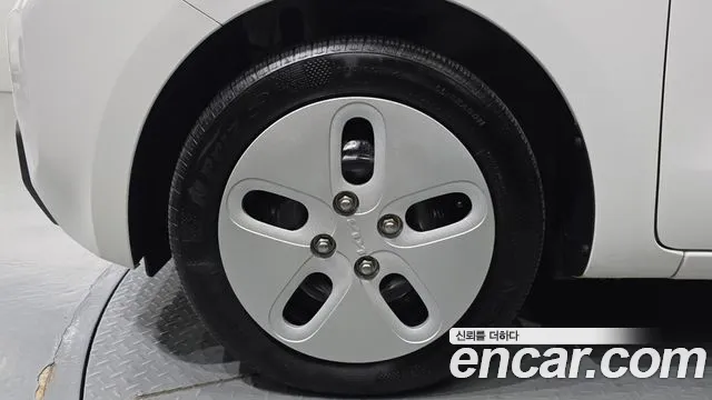 Kia Ray 2023 thumb 5