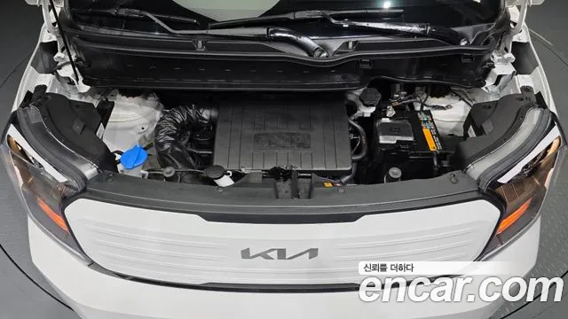 Kia Ray 2023 thumb 6