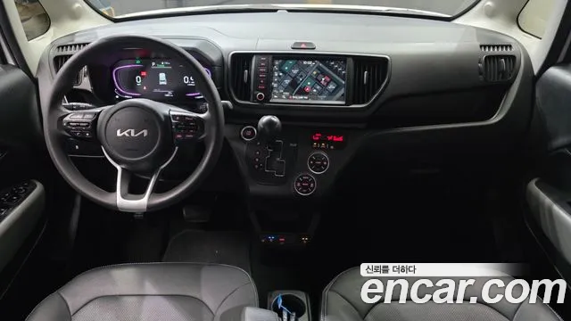 Kia Ray 2023 thumb 7