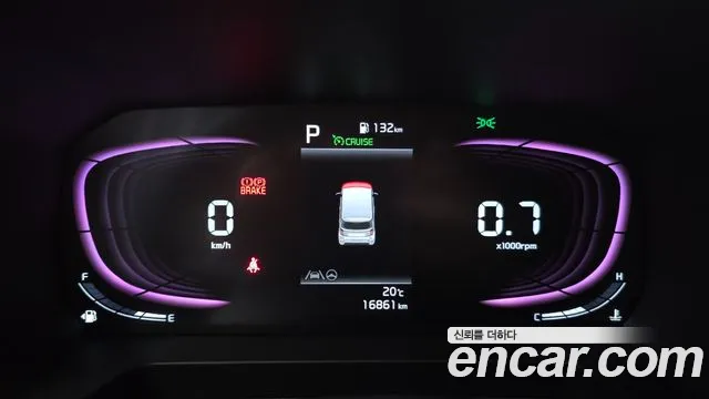 Kia Ray 2023 thumb 8