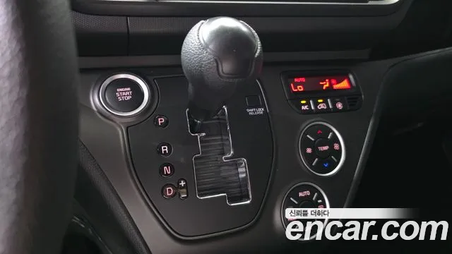 Kia Ray 2023 thumb 9