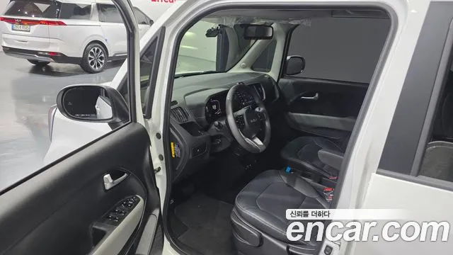 Kia Ray 2023 thumb 10