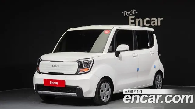 Kia Ray 2023 thumb 11