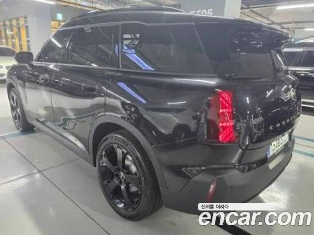 MINI Countryman 2026 thumb 3