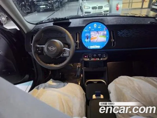 MINI Countryman 2026 thumb 7