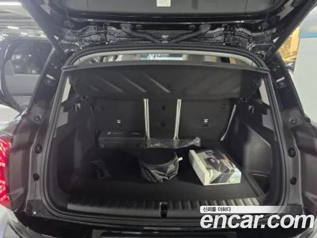 MINI Countryman 2026 thumb 8