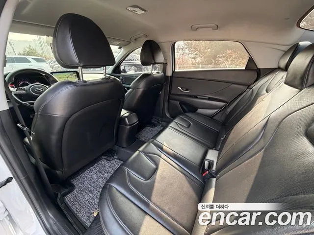 Hyundai Avante 2020 thumb 8