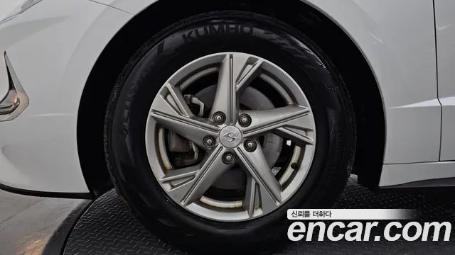 Hyundai Sonata 2019 thumb 5