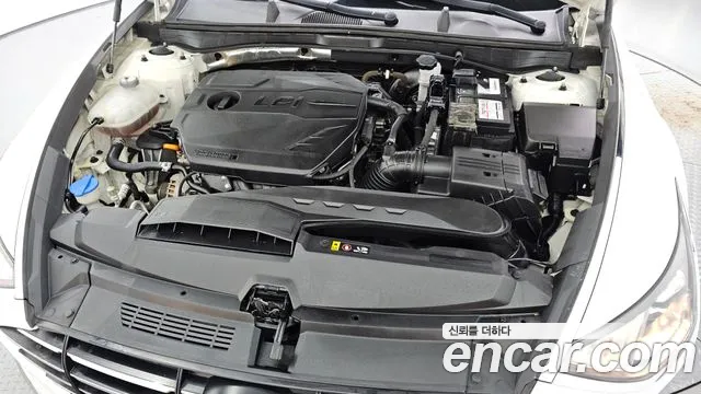 Hyundai Sonata 2019 thumb 6