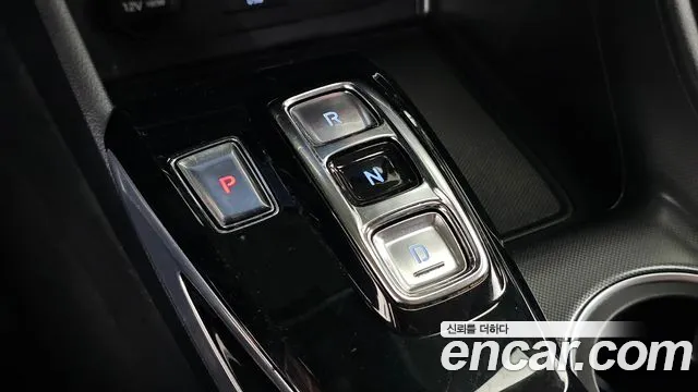 Hyundai Sonata 2019 thumb 9