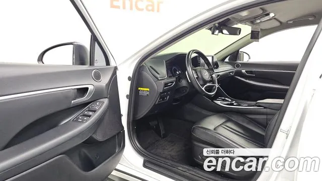 Hyundai Sonata 2019 thumb 10