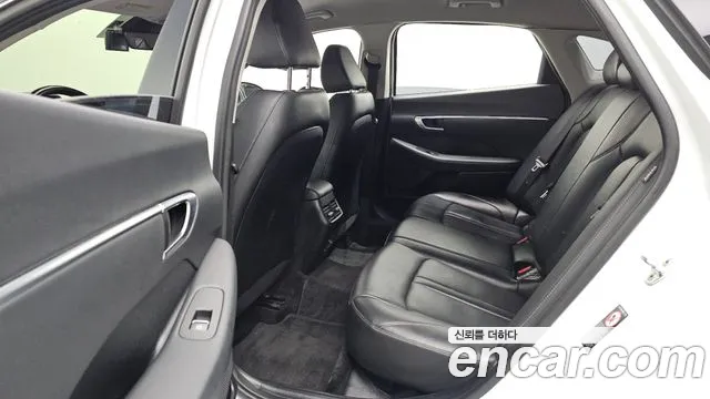 Hyundai Sonata 2019 thumb 12