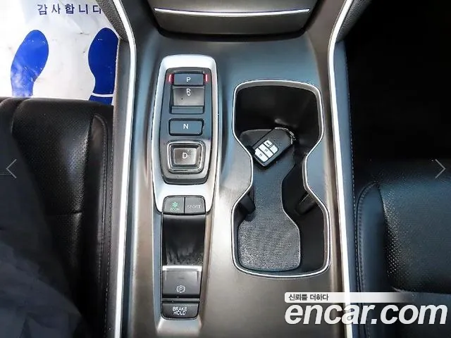 Honda Accord 2018 thumb 12