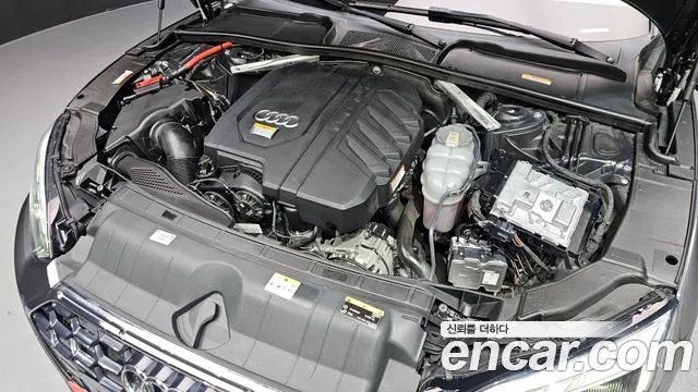 Audi A5 2022 thumb 6