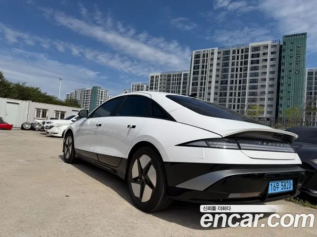 Hyundai IONIQ 6 2026 thumb 2