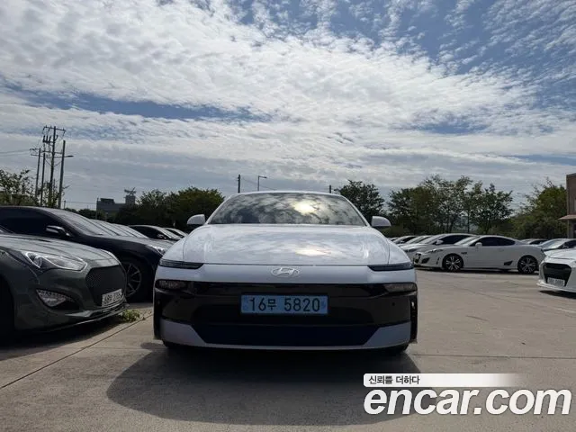 Hyundai IONIQ 6 2026 thumb 3