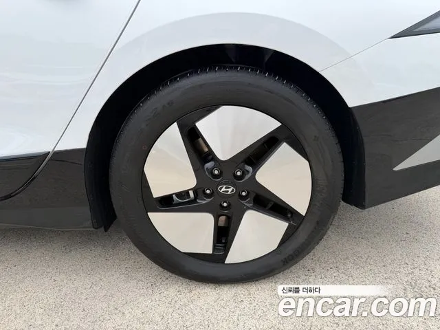 Hyundai IONIQ 6 2026 thumb 5
