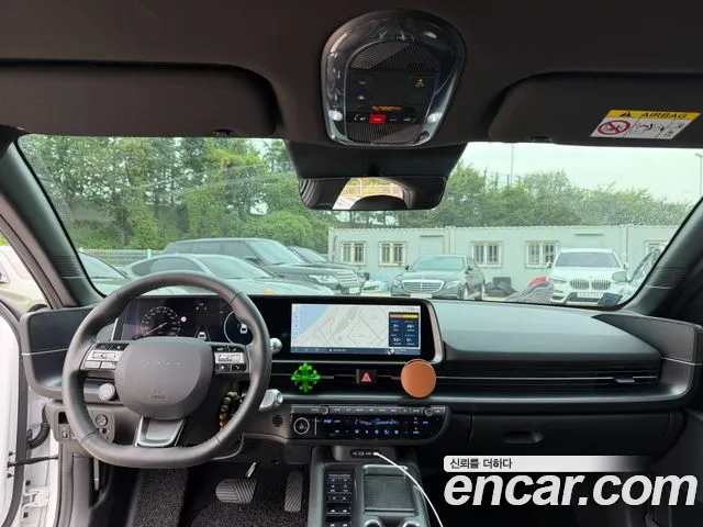 Hyundai IONIQ 6 2026 thumb 6