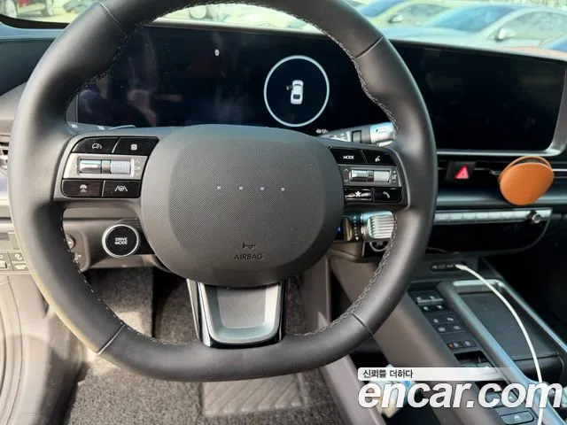 Hyundai IONIQ 6 2026 thumb 7