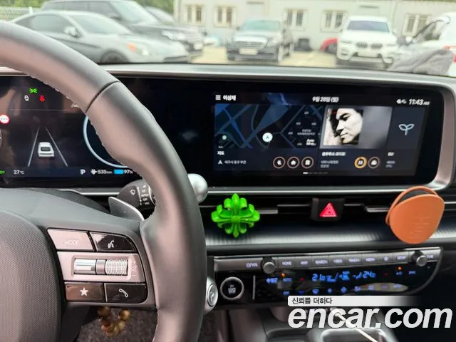 Hyundai IONIQ 6 2026 thumb 8