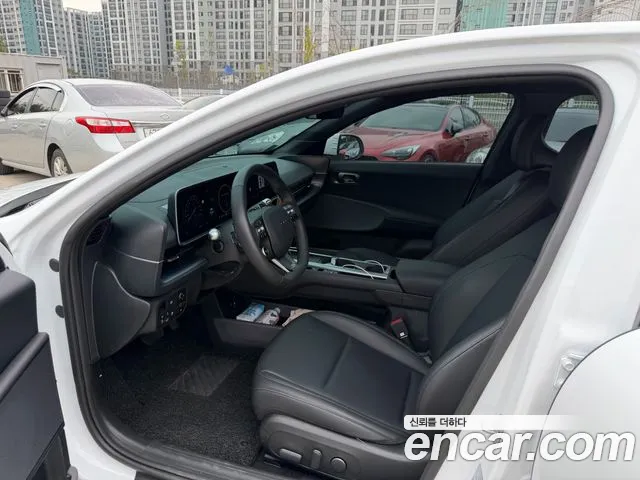 Hyundai IONIQ 6 2026 thumb 9