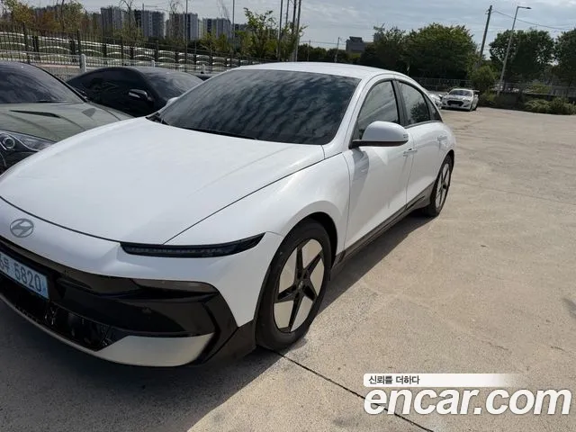 Hyundai IONIQ 6 2026 thumb 10