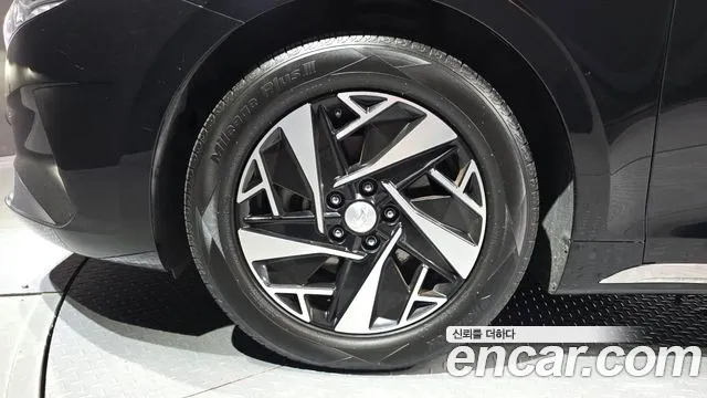 Hyundai Grandeur 2022 thumb 5