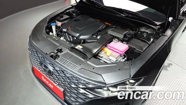 Hyundai Grandeur 2022 thumb 6