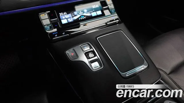 Hyundai Grandeur 2022 thumb 9