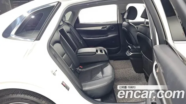 Hyundai Grandeur 2021 thumb 11