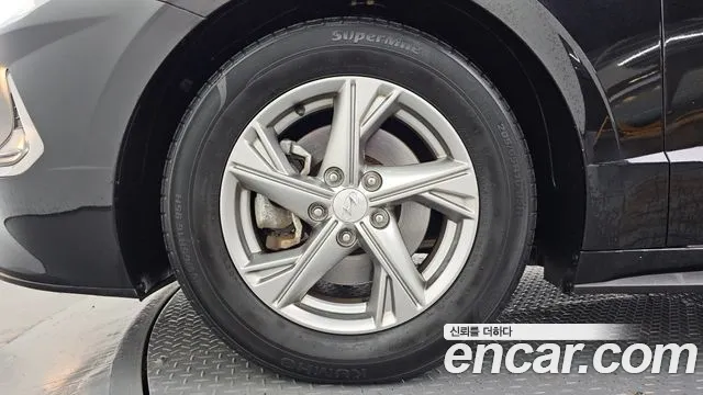 Hyundai Sonata 2019 thumb 5