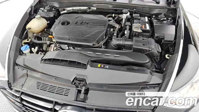 Hyundai Sonata 2019 thumb 6