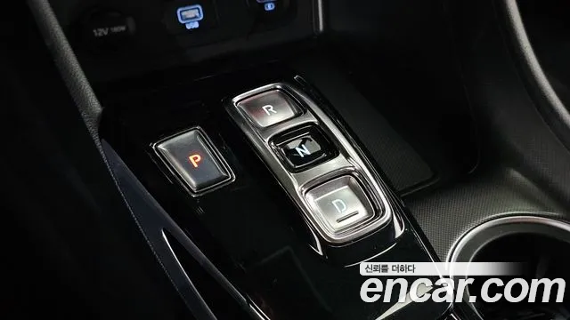 Hyundai Sonata 2019 thumb 9