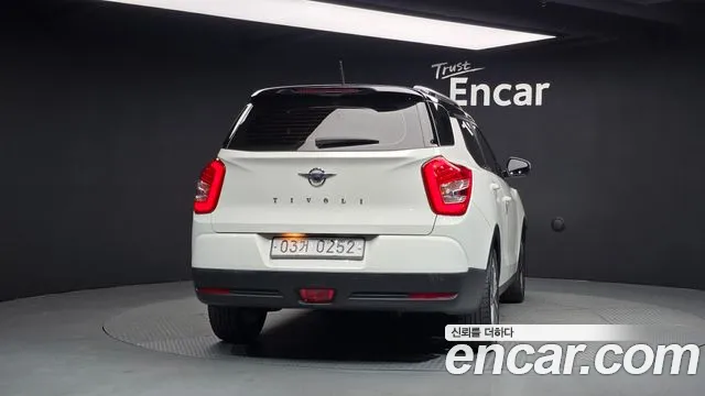 KG_Mobility_Ssangyong TIBOLI 2016 thumb 4