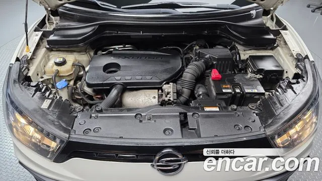 KG_Mobility_Ssangyong TIBOLI 2016 thumb 6