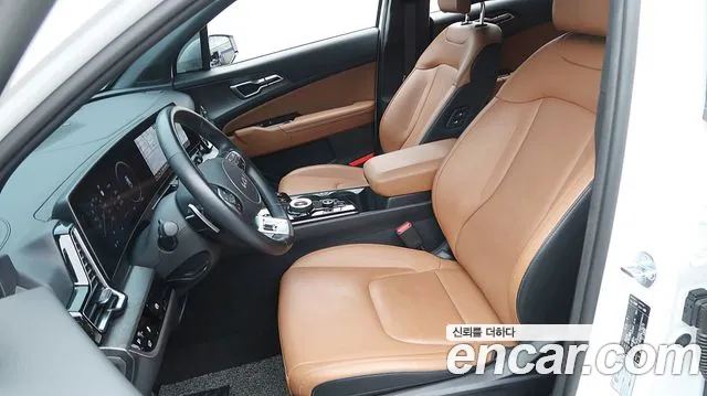 Kia Sportage 2023 thumb 8