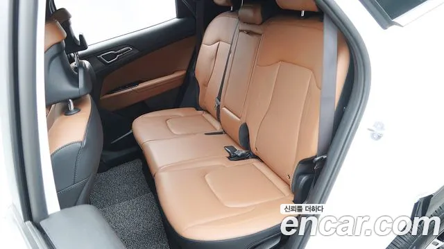 Kia Sportage 2023 thumb 9
