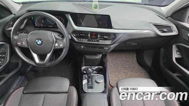 BMW 1-Series 2020 thumb 7