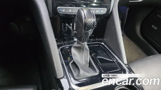 Renault-KoreaSamsung Megane 2017 thumb 9