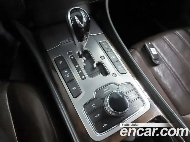 Hyundai Equus 2009 thumb 9