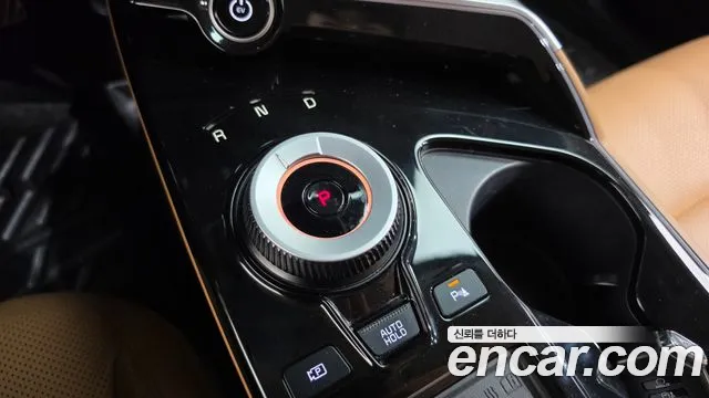 Kia EV6 2022 thumb 9