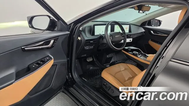 Kia EV6 2022 thumb 10