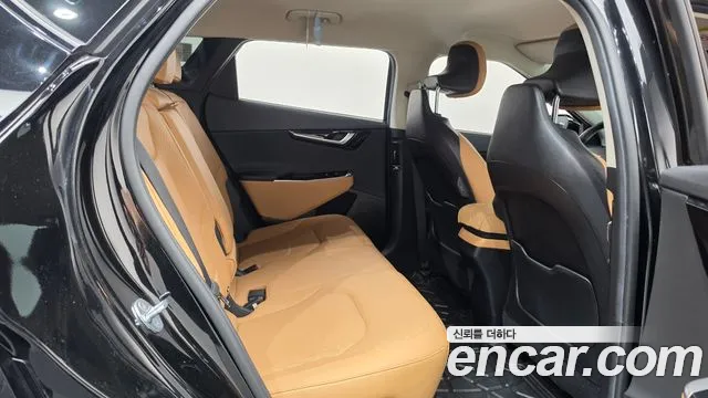 Kia EV6 2022 thumb 12