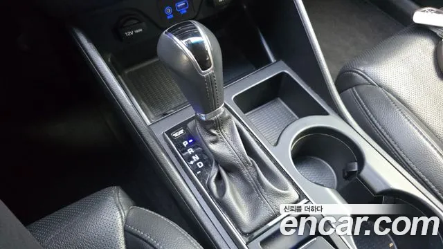 Hyundai Tucson 2016 thumb 9