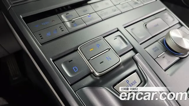 Hyundai Nexo 2021 thumb 9